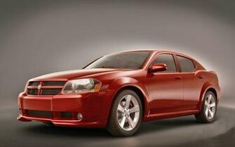 Full HD Pictures Dodge Avenger Kb