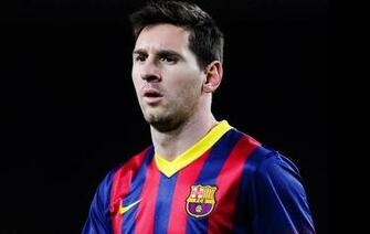Messi Wallpaper