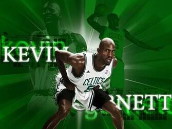 Wallpaper Kevin Garnett