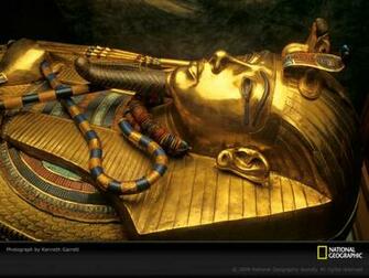 King Tut Photo Wallpaper Photos National