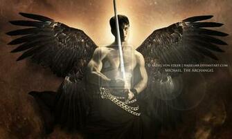 Archangel Raphael Wallpaper Ing Gallery