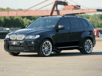 Hartge Bmw X5 Wallpaper First HD
