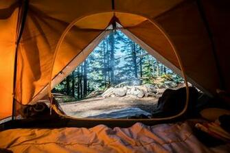 Camping Image HD