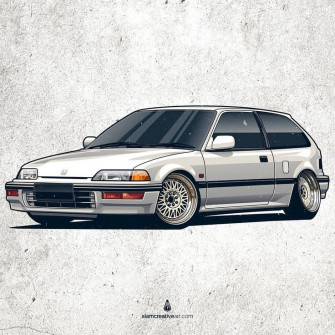 Auto Tees Ideas Art Cars Car Drawings Artwork