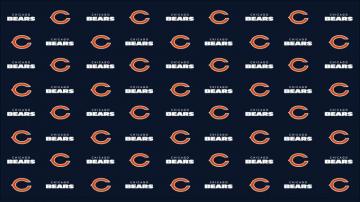 Video Conference Background Chicago Bears Official Website