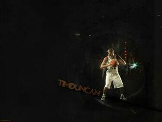Tim Duncan Wallpaper