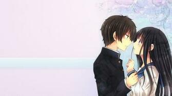 Hyouka HD Wallpaper Background Image