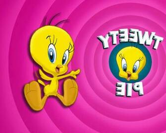 Tweety Pie High Definition HD Wallpaper All