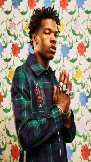 Lil Baby Wallpaper