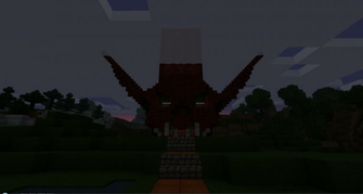 Minecraft Nether Reactor HD Wallpaper For Desktop Apps Directories