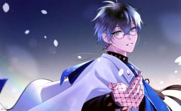 Virtual R HD Wallpaper Background Image