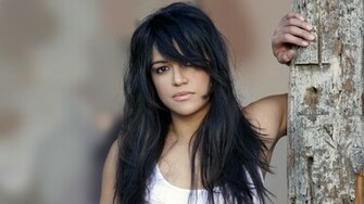 Michelle Rodriguez Wallpaper Widescreen