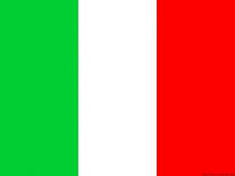 Google Chrome Themes Italian Flag Theme