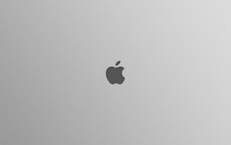 Apple Wallpaper By Shapshapy