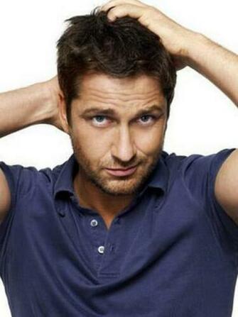 Home Wallpaper Gerard Butler Jpg Phone