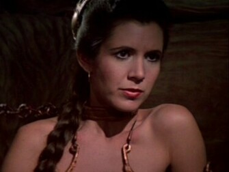Princess Leia Organa Solo Skywalker Image HD Wallpaper And
