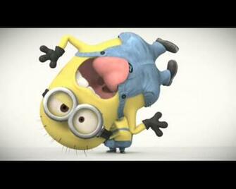 Despicable Me HD Wallpaper Wallpapermine