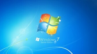 Windows7
