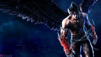 Tekken Warrior Angel F Wallpaper
