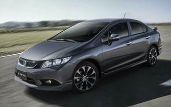 Best Honda Civic HD Photo Galeries Wallpaper
