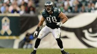 Connor Barwin Eagles