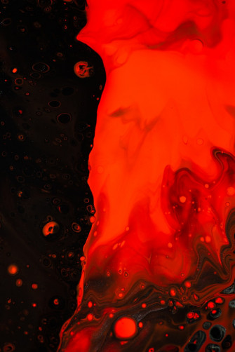 Blood Aesthetic Wallpaper