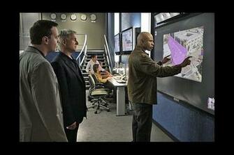 Ncis Los Angeles Wallpaper