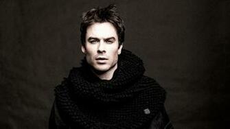 Ian Somerhalder Wallpaper HD HDcoolwallpaper