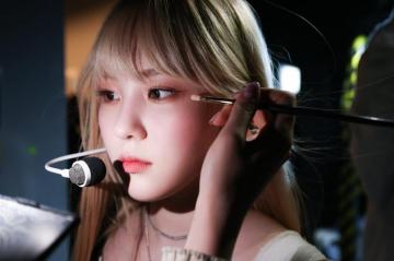Queendom Finale Fans Praise Kep1er S Chaehyun As Singer