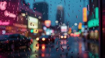 Rain Drops Window 4k Wallpaper HD Photography Image Photos