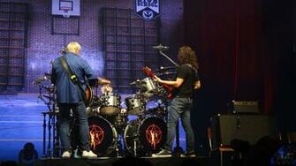 Rush R40 Live 40th Anniversary Tour Pictures Rogers Arena