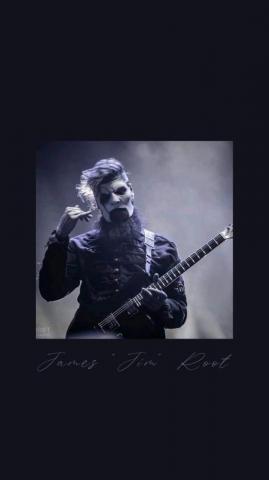 Slipknot Wallpaper