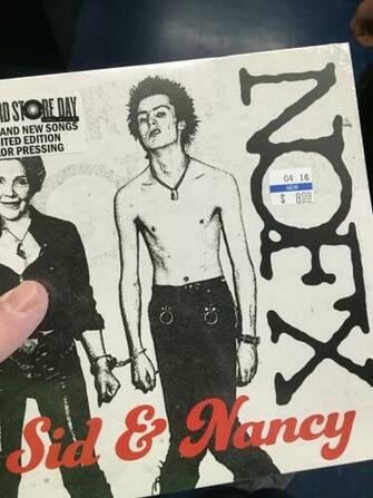 My Day Of Nofx In La