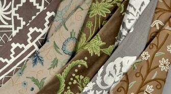 Fabrics In Interiors Luxe Home Philadelphia