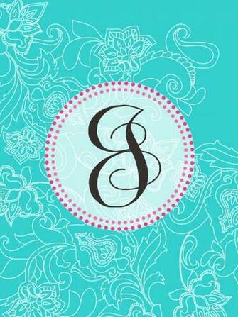 The Pink Elephant Monogram Madness