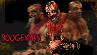 Boogeyman Wallpaper Wrestling Stars