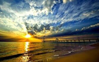 Beautiful Sky Wallpaper