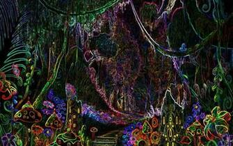 Trippy Illuminati Car Pictures