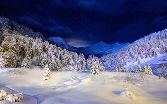 Ch H Nh N Tuy T Snow Wallpaper HD Full 4k