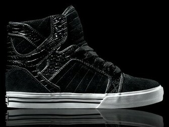 Supra Shoes