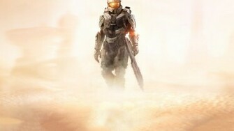 Wallpaper HD Halo Guardians Expert