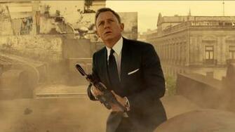 Spectre Bond James Action 1spectre Crime Mystery Spy Thriller