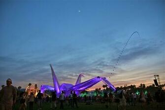 Coachella Desktop Wallpaper