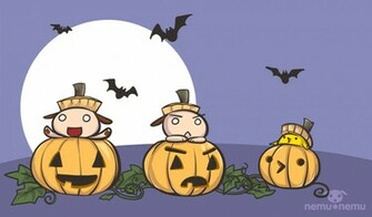 Wallpaper Halloween
