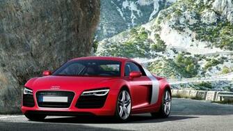 Superbwallpaper Cars Audi R8 V10 Coupe