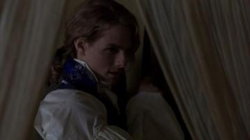 Inter With The Vampire Chronicles Lestat Image