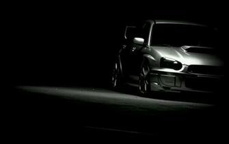 Subaru Impossibru Wallpaperu
