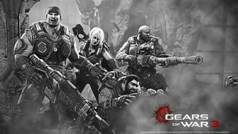 Gears Of War Gaming News And Game Res From Mmgaming