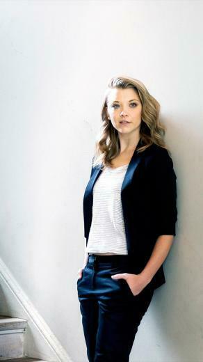 Natalie Dormer Celebrity Wallpaper