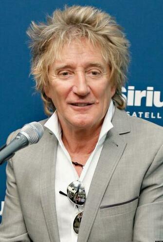 Rod Stewart Wallpaper